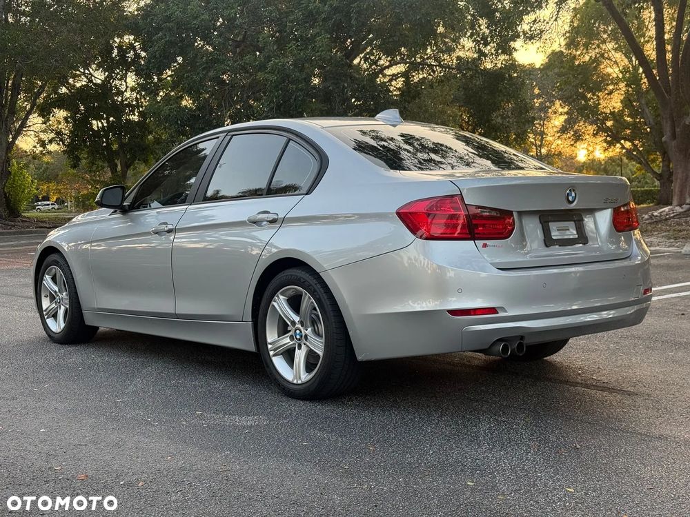 BMW Seria 3 - 3