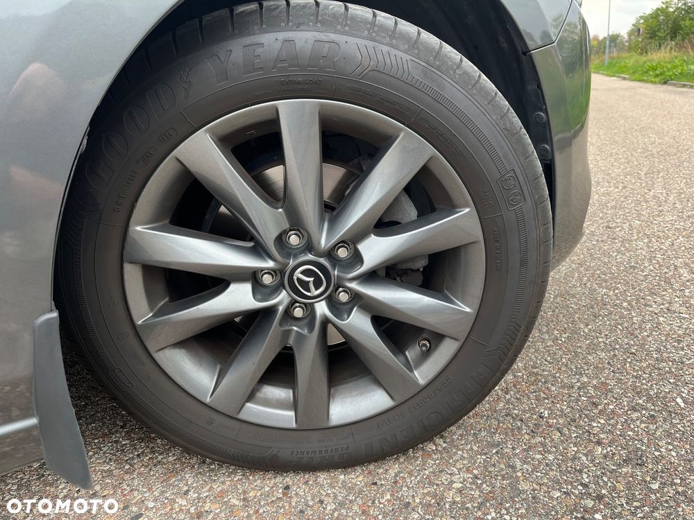 Mazda 6 2.0 SkyJoy - 20