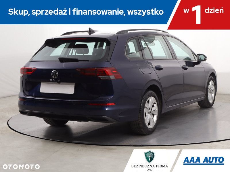 Volkswagen Golf Variant - 7