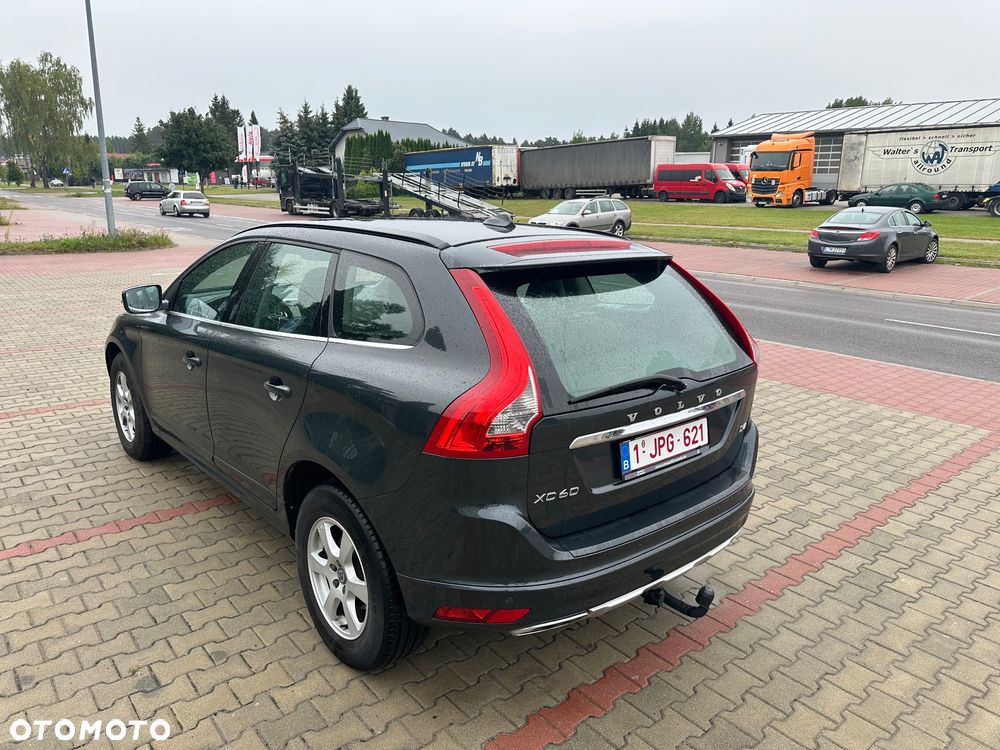 Volvo XC 60 D4 Summum - 28