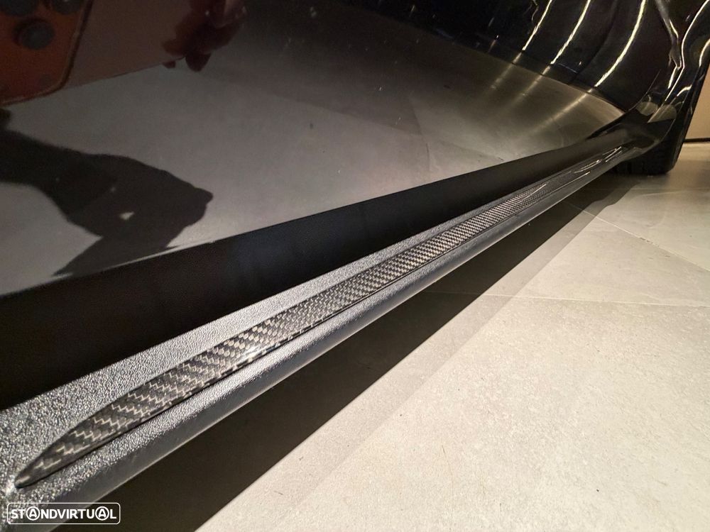 Porsche Taycan GTS - 40