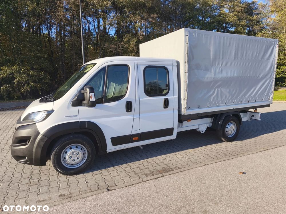 Fiat Ducato - 5