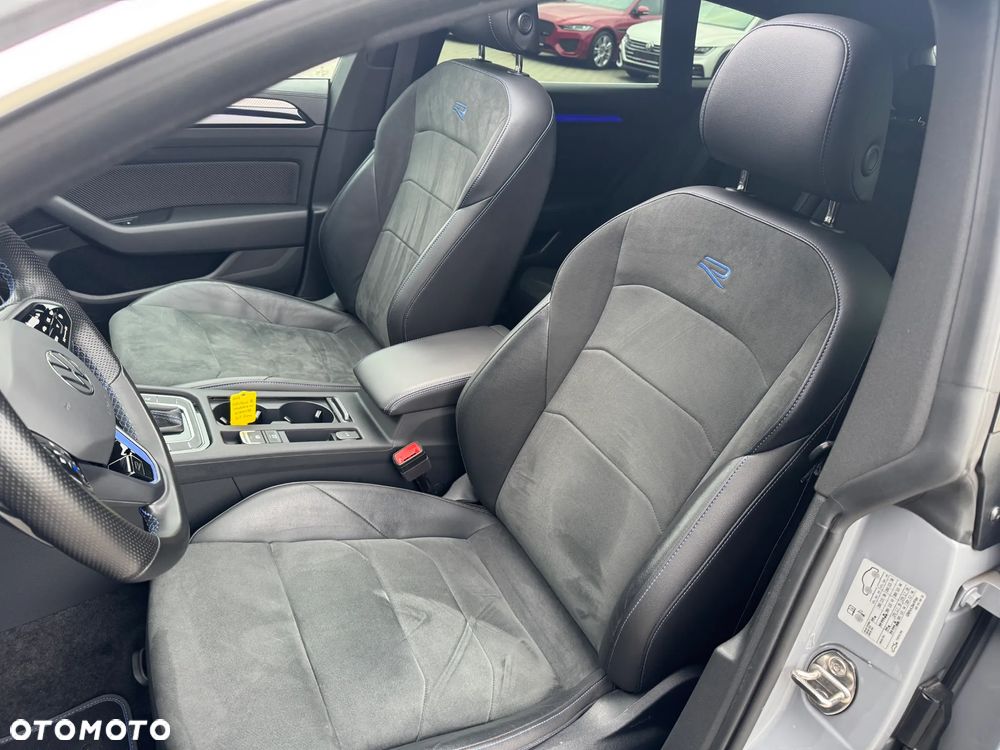 Volkswagen Arteon Shooting Brake 2.0 TSI OPF 4Motion DSG R - 16
