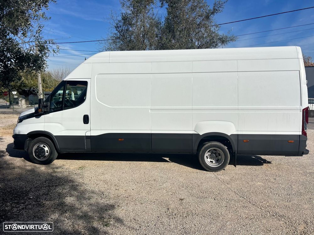 Iveco Daily35c16 - 4