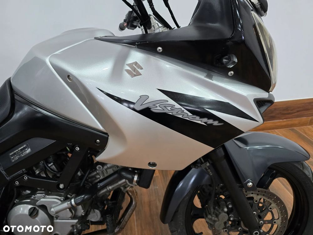 Suzuki DL - 12