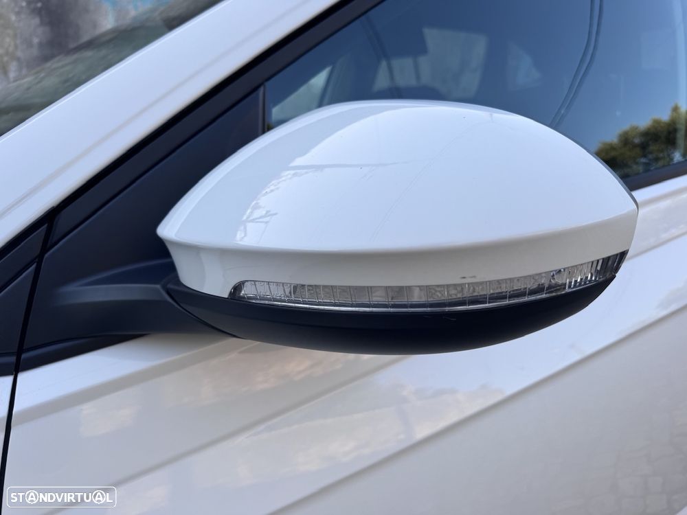 VW Taigo 1.0 TSI Life - 5