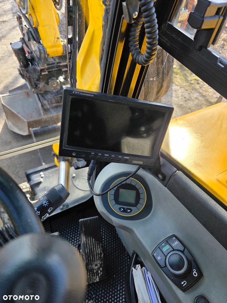 Zeppelin ZM 110 Wacker Neuson EW 100 - 19