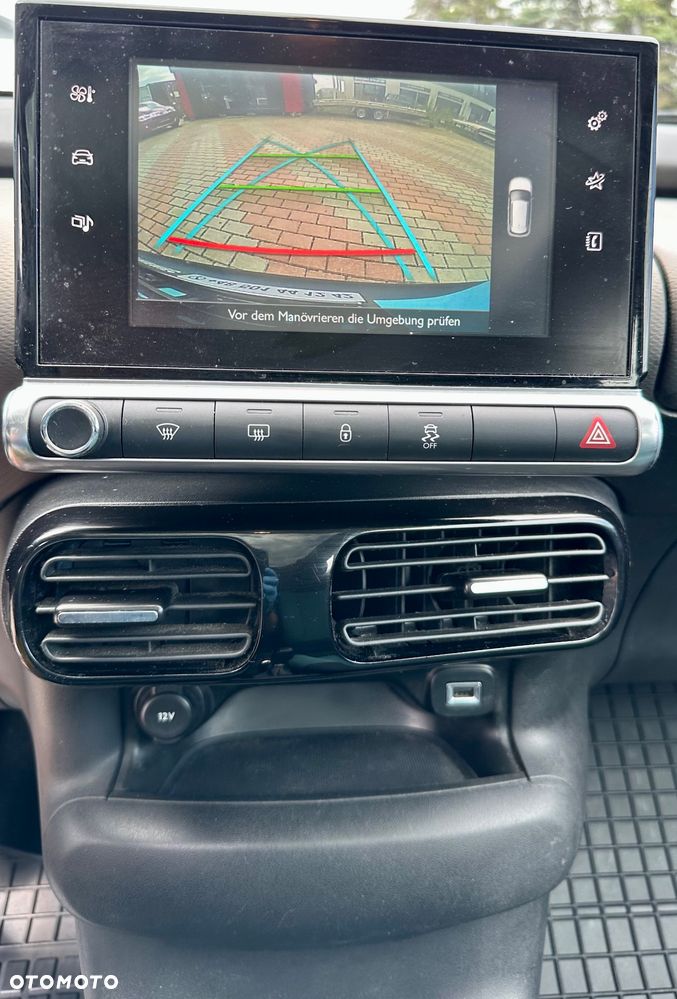 Citroën C4 Cactus VTi 82 Shine Edition - 17