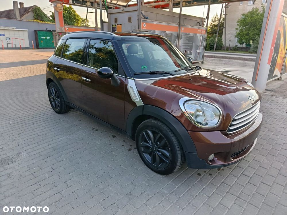 MINI Countryman - 3