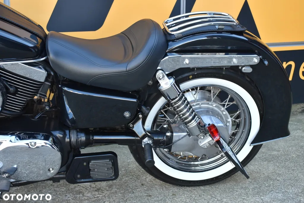 Kawasaki Vulcan - 10