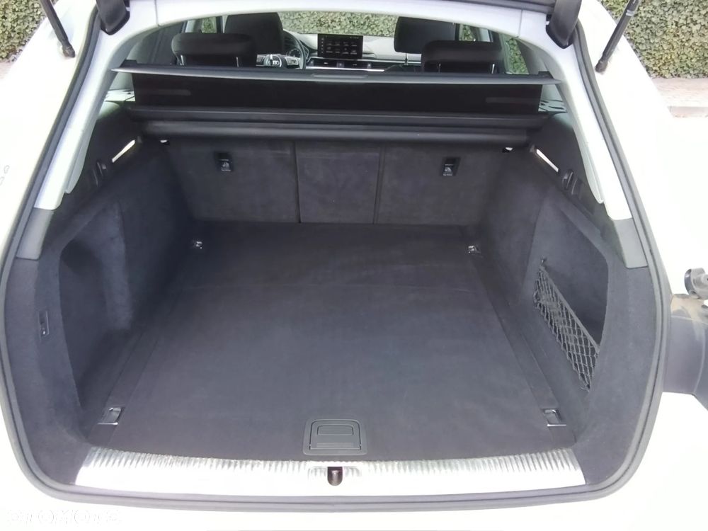 Audi A4 Allroad 40 TDI mHEV Quattro S tronic - 32