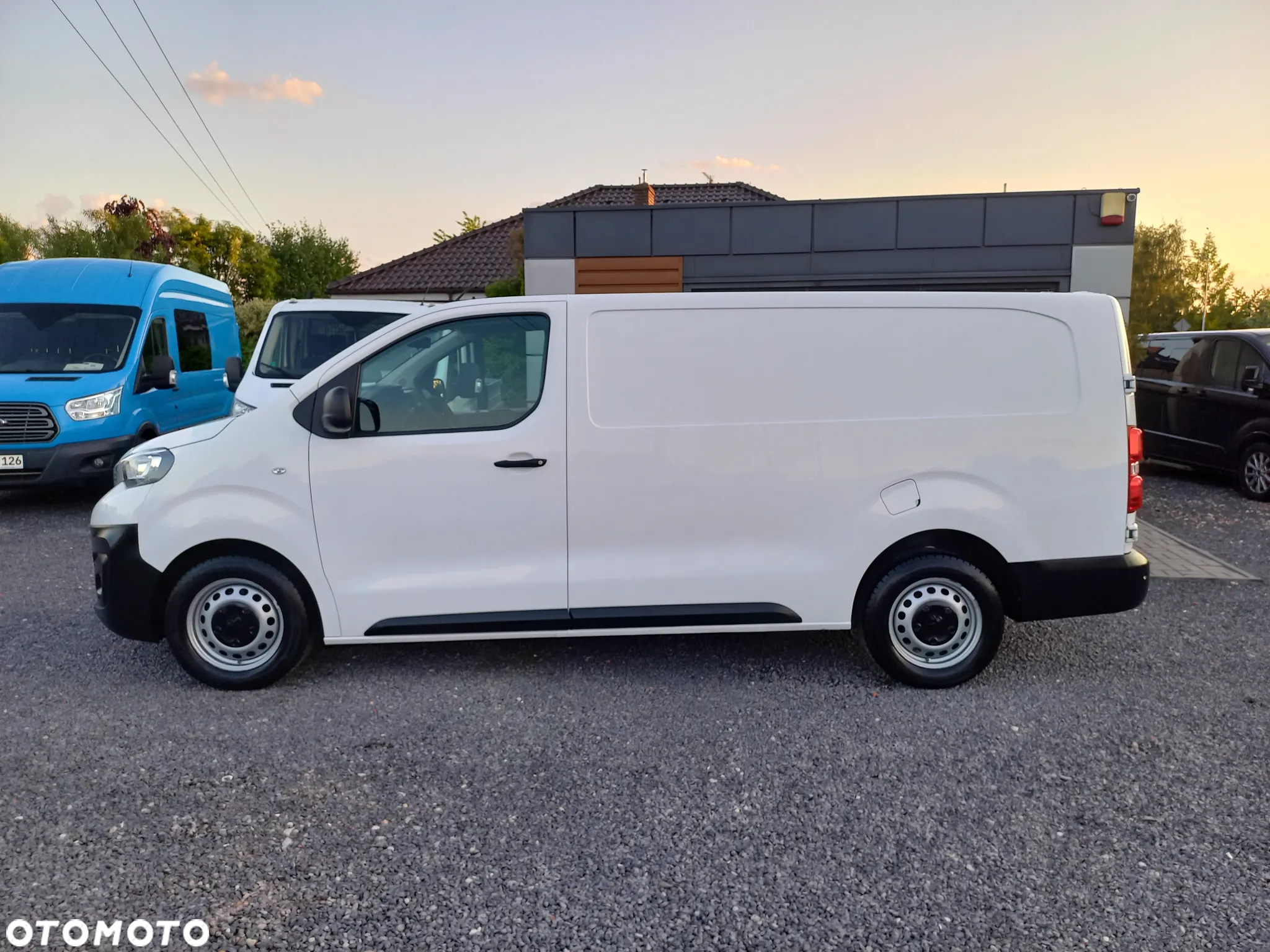 Peugeot Expert - 3