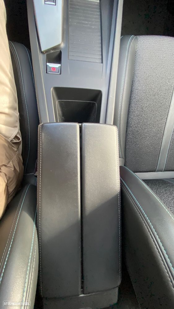 Peugeot 308 SW 1.5 BlueHDi Allure EAT8 - 56