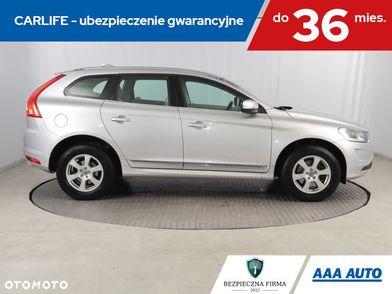 Volvo XC 60 - 7