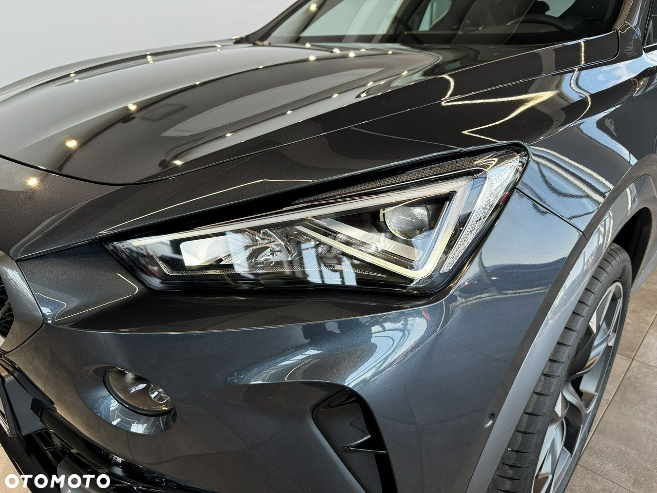 Cupra Formentor - 10