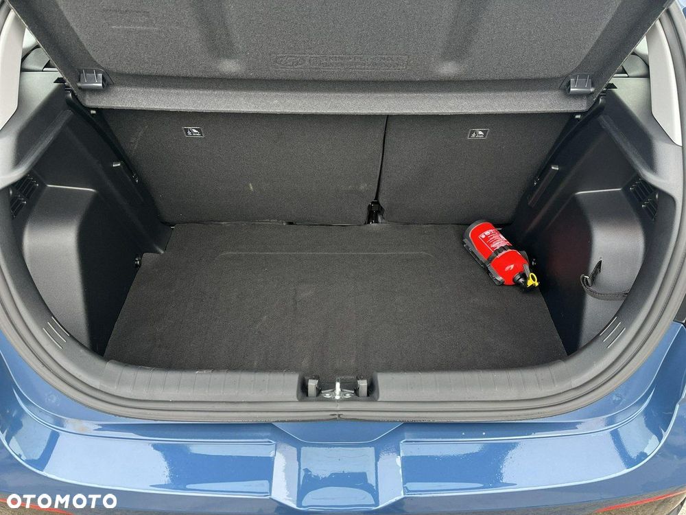 Hyundai i20 1.0 T-GDi Modern - 17