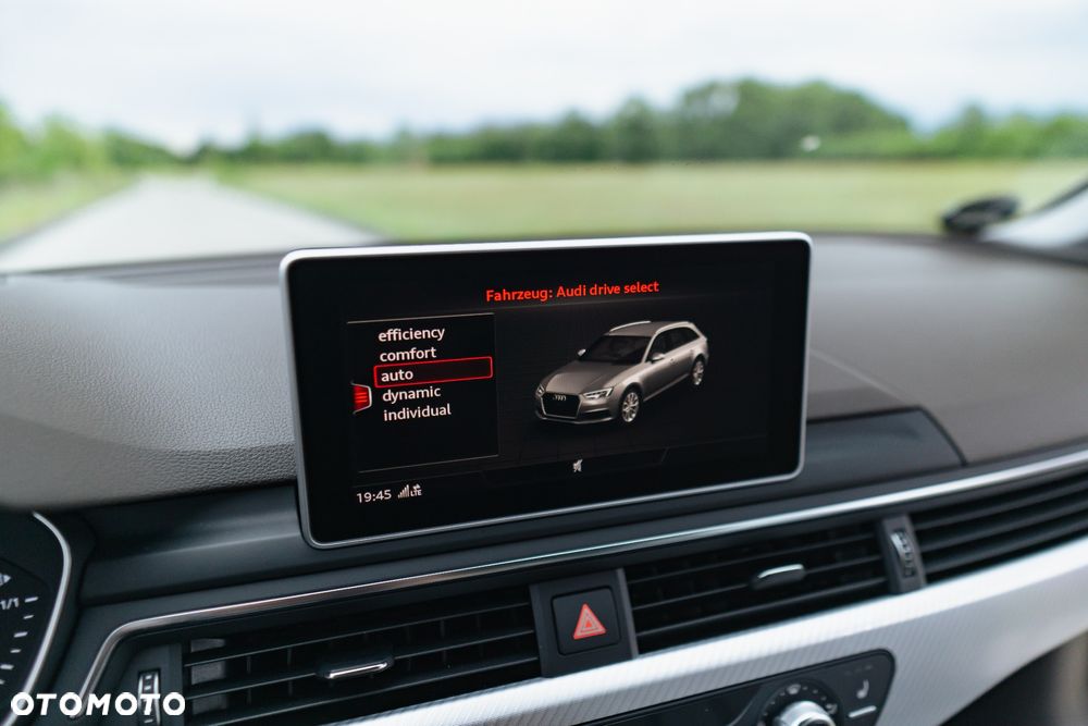 Audi A4 Avant 2.0 TDI S tronic sport - 22