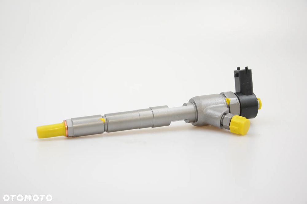 Wtryskiwacz 0445110083 FIAT OPEL SUZUKI 1.3 Wtryski do wszystkich Marek i Modeli - Zadzwoń! - 2