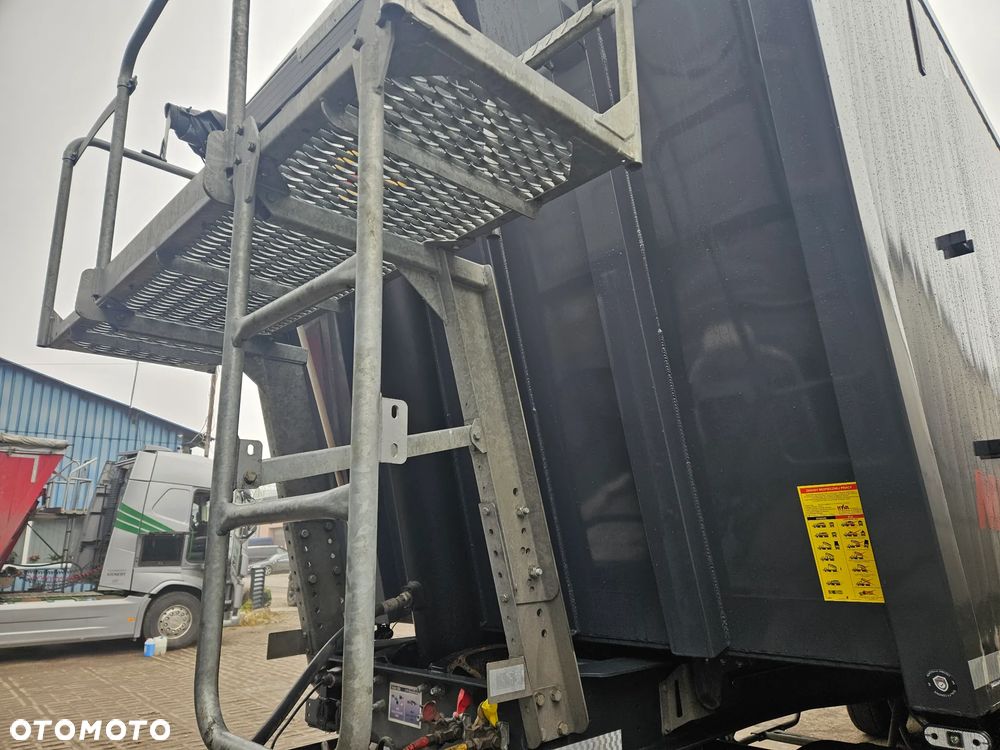 Mega MEGA LIGHT 55m3 - 5