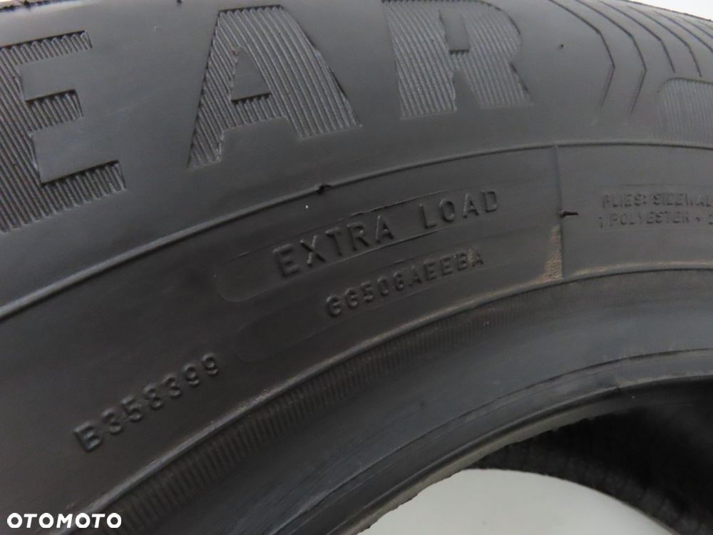 215/60R16 OPONA LETNIA Goodyear EfficientGrip Performance 99H XL - 3