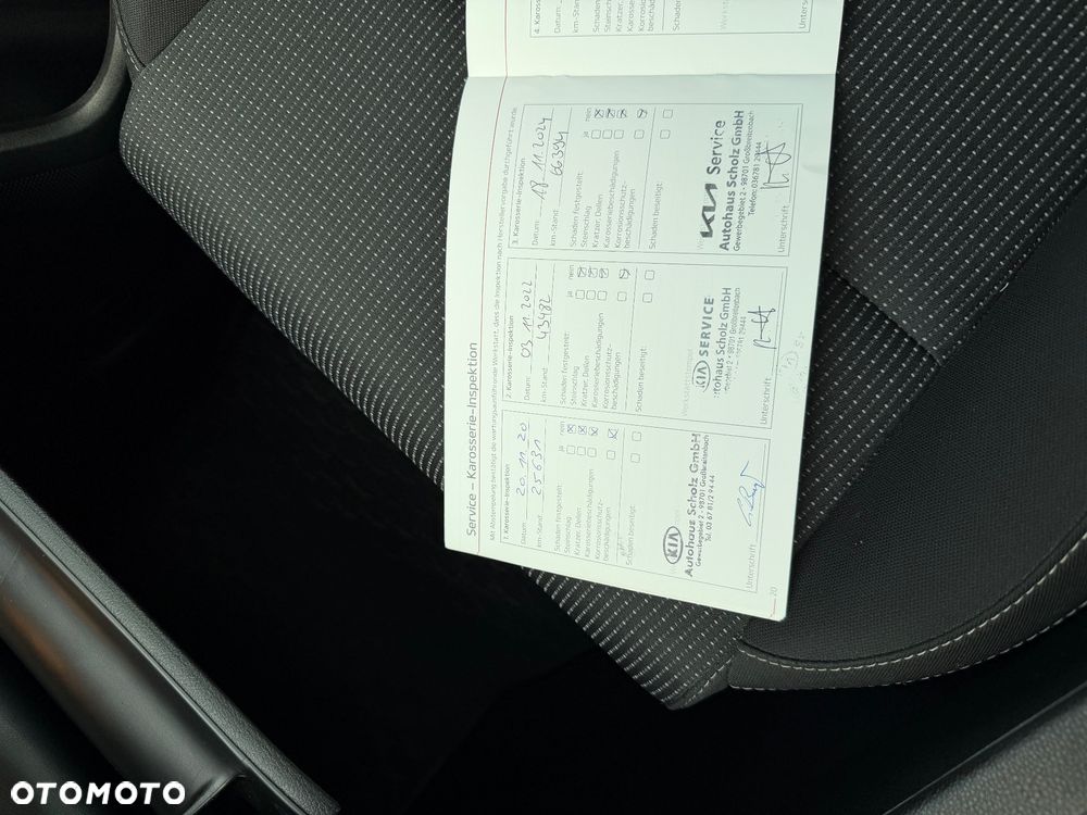 Kia Sportage 1.6 CRDI AWD VISION - 20
