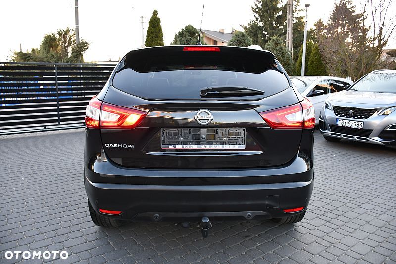 Nissan Qashqai 1.6 dCi Xtronic TEKNA+ - 31