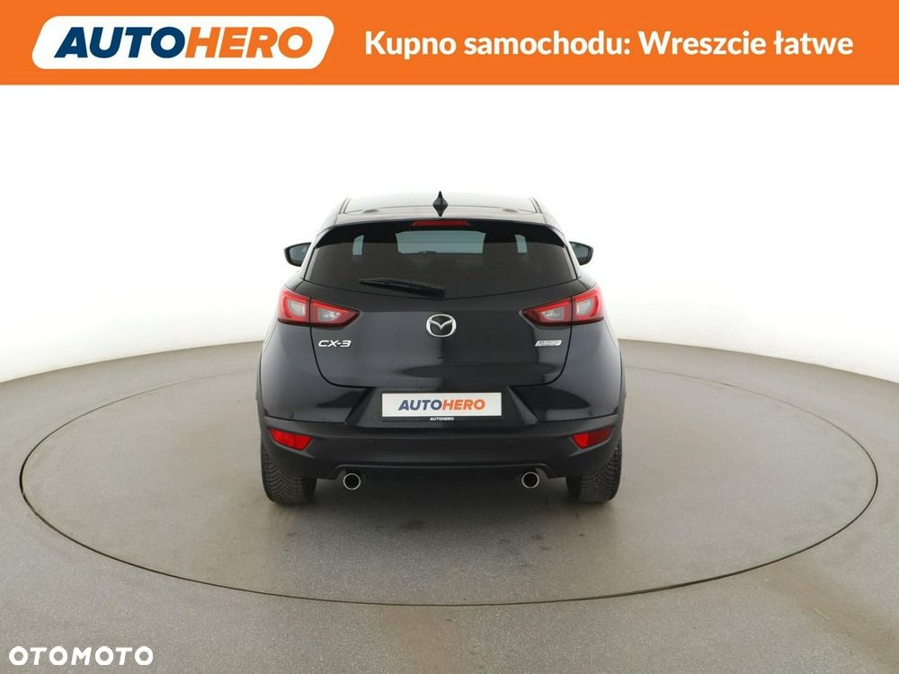 Mazda CX-3 SKYACTIV-G 120 FWD Prime-Line - 7