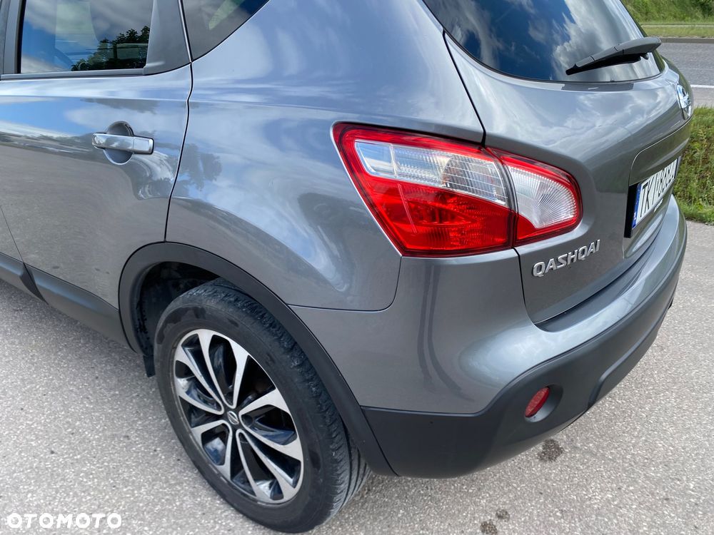 Nissan Qashqai - 14