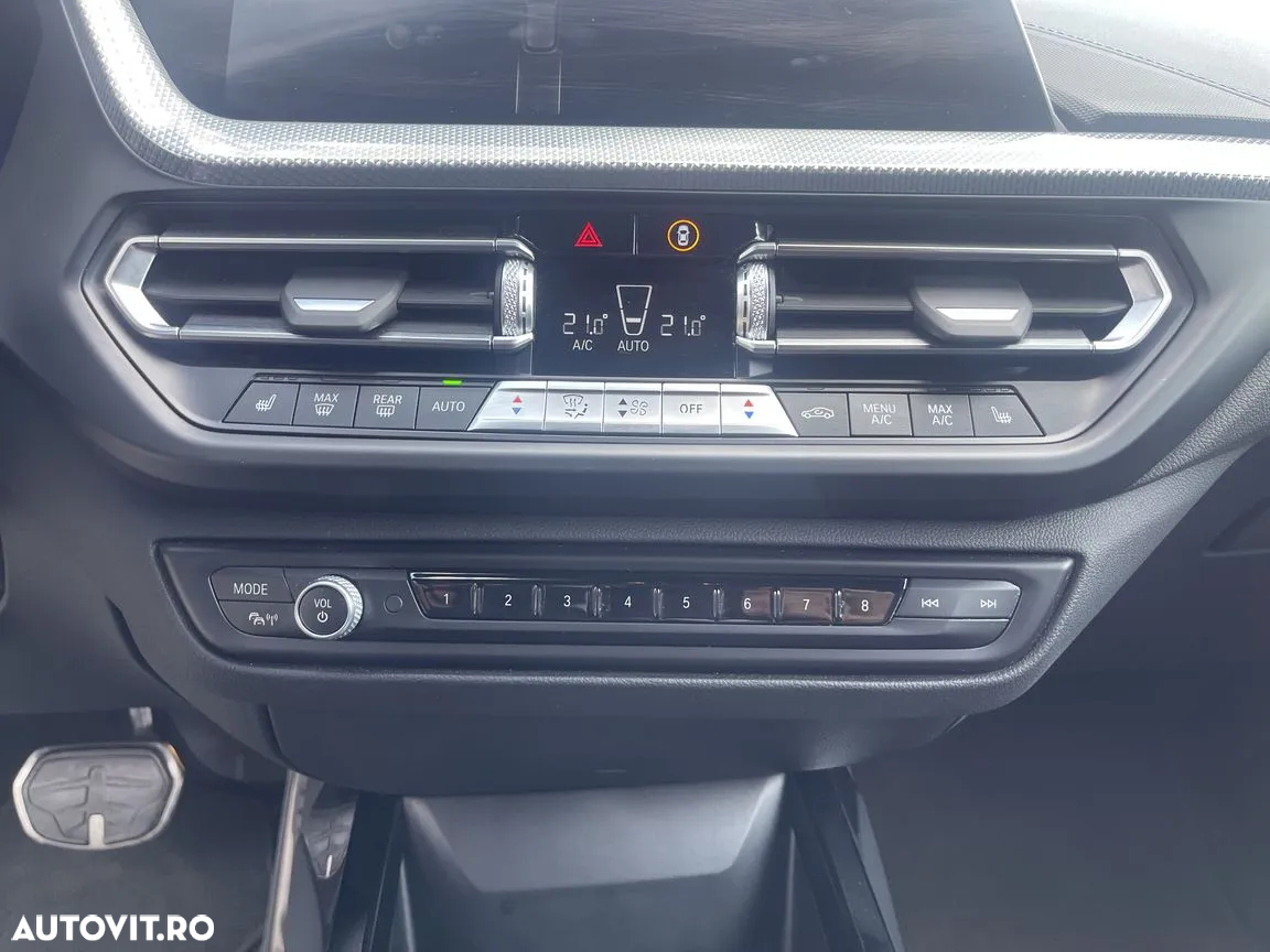 BMW Seria 1 - 16