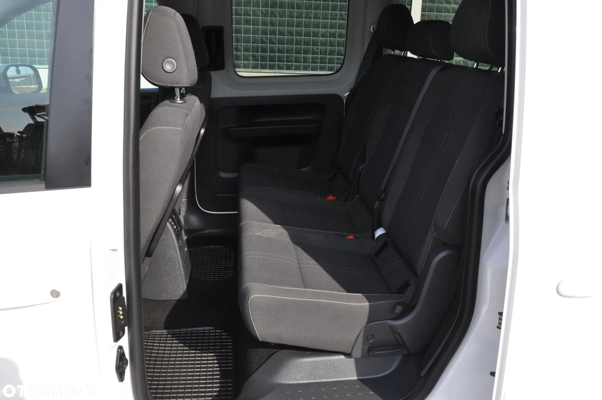 Volkswagen Caddy 2.0 TDI Alltrack 4Motion DSG - 7