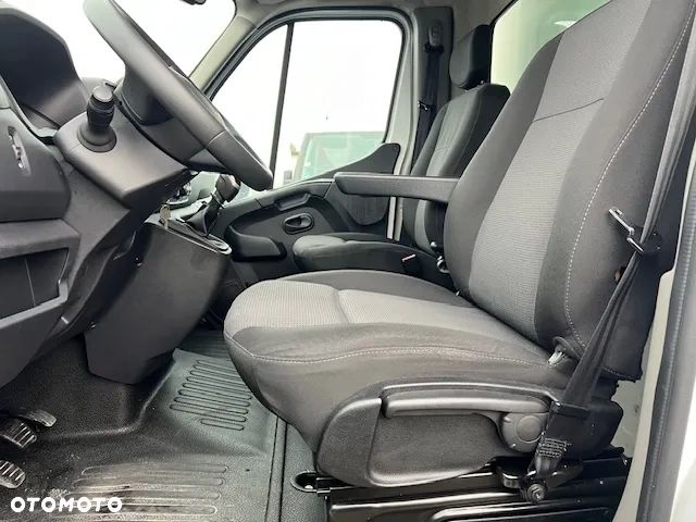 Renault Master kontener 2,3 Dci 130 KM klima tempomat - 7