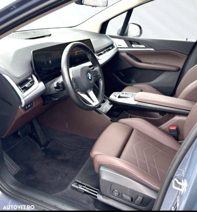 BMW Seria 2 218d AT - 4