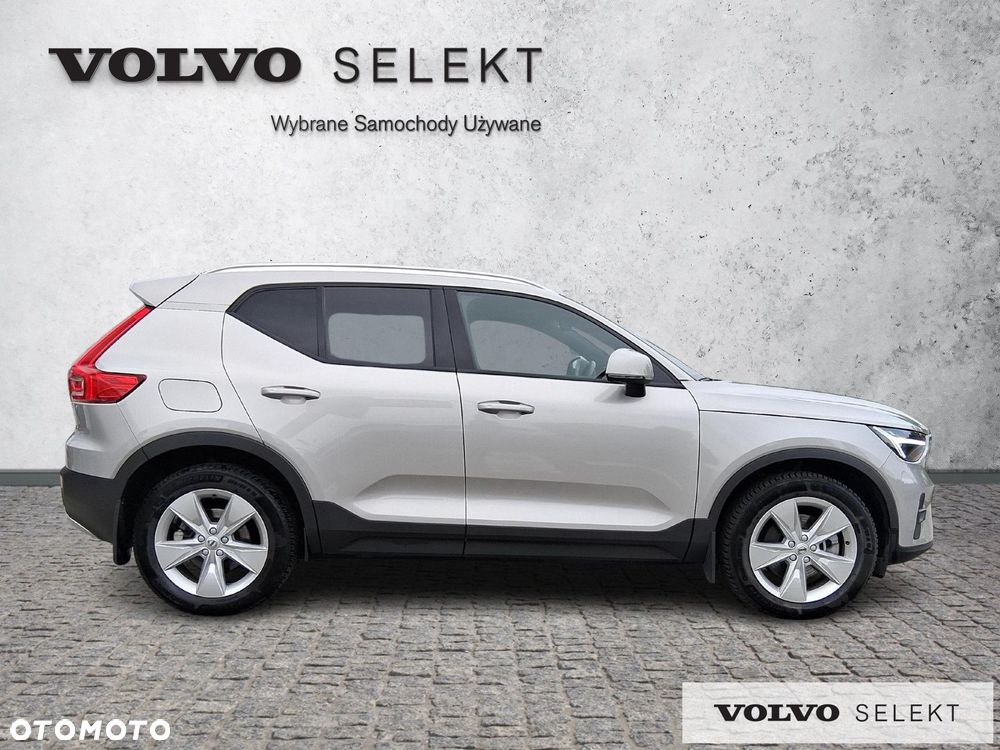 Volvo XC 40 - 6