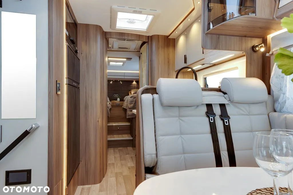 KABE Imperial RI810 LGB - 12