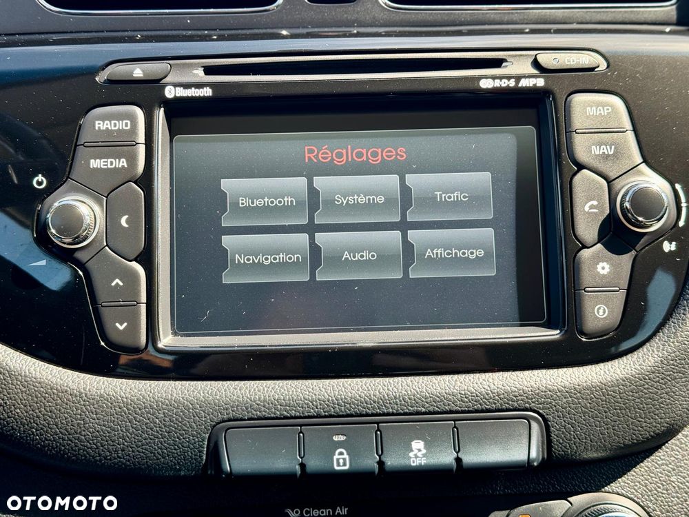 Kia Ceed 1.6 CRDi XL - 33