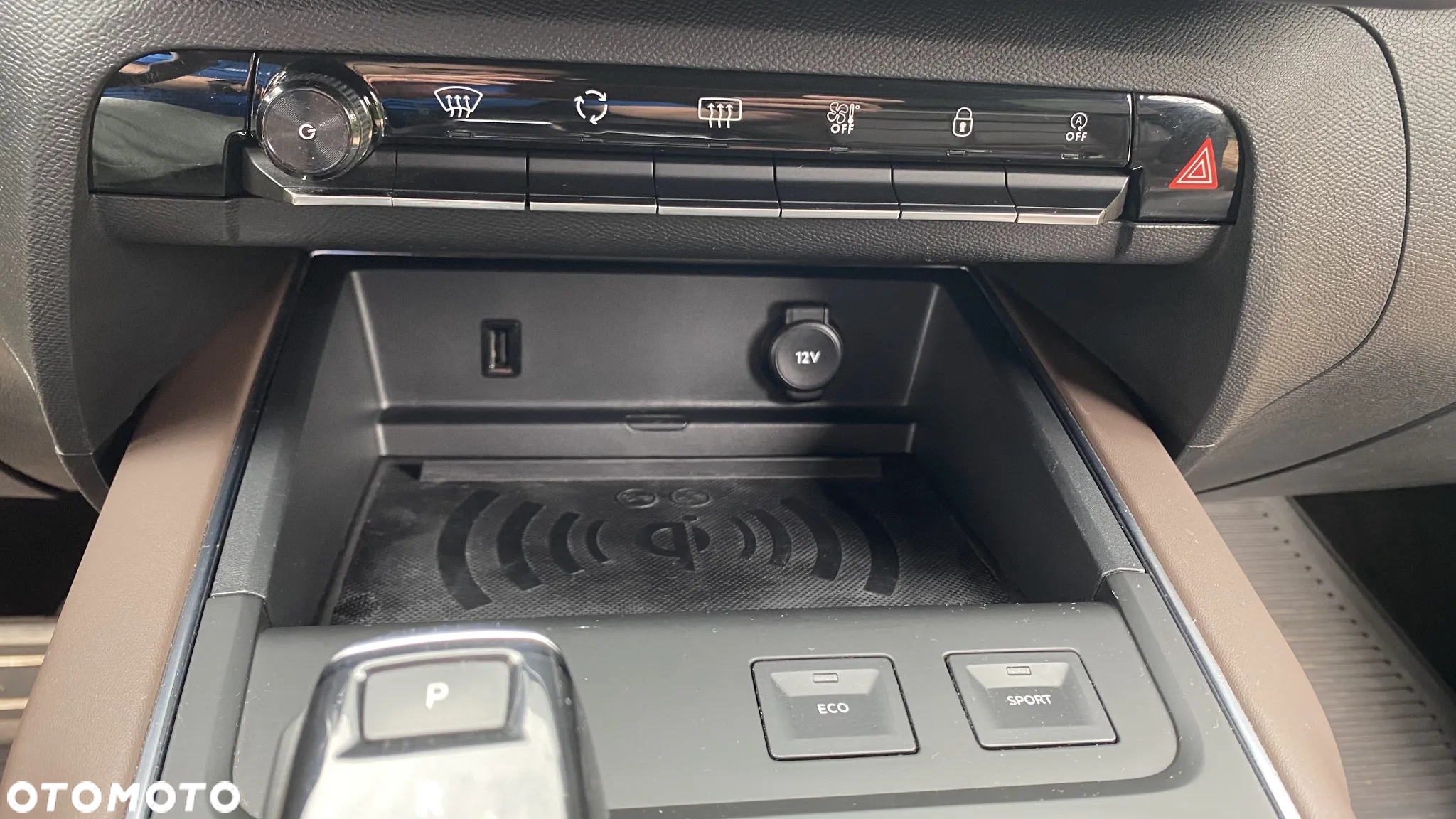 Citroën C5 Aircross 2.0 BlueHDi Shine EAT8 - 17