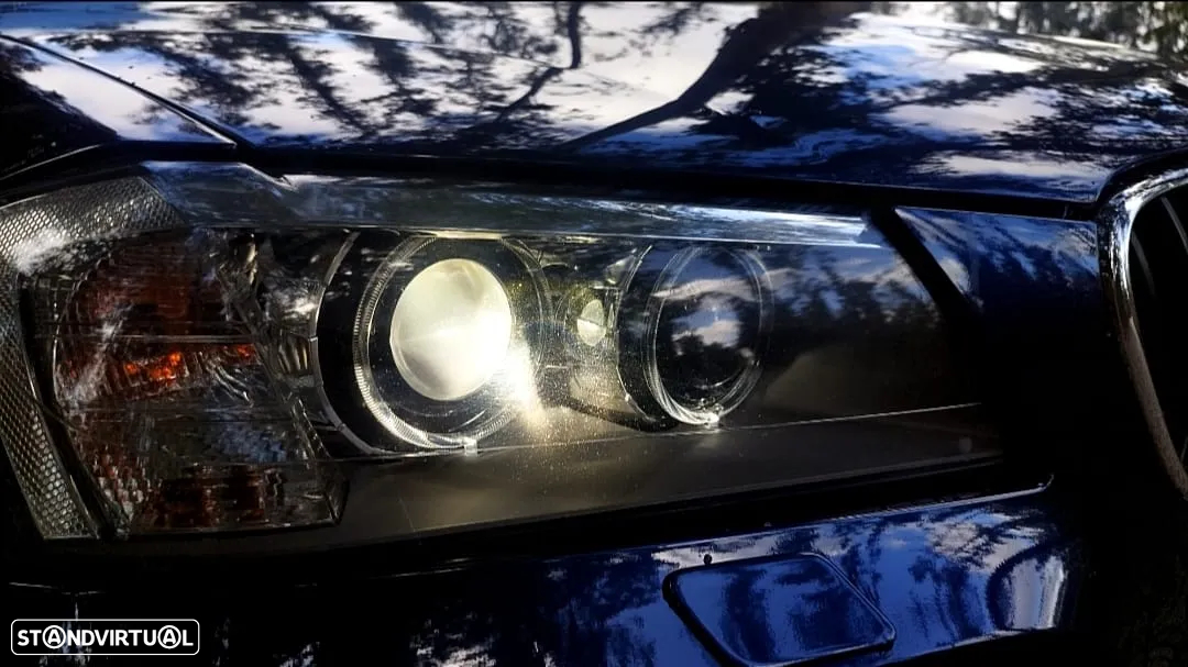 BMW X3 20 d xDrive - 32