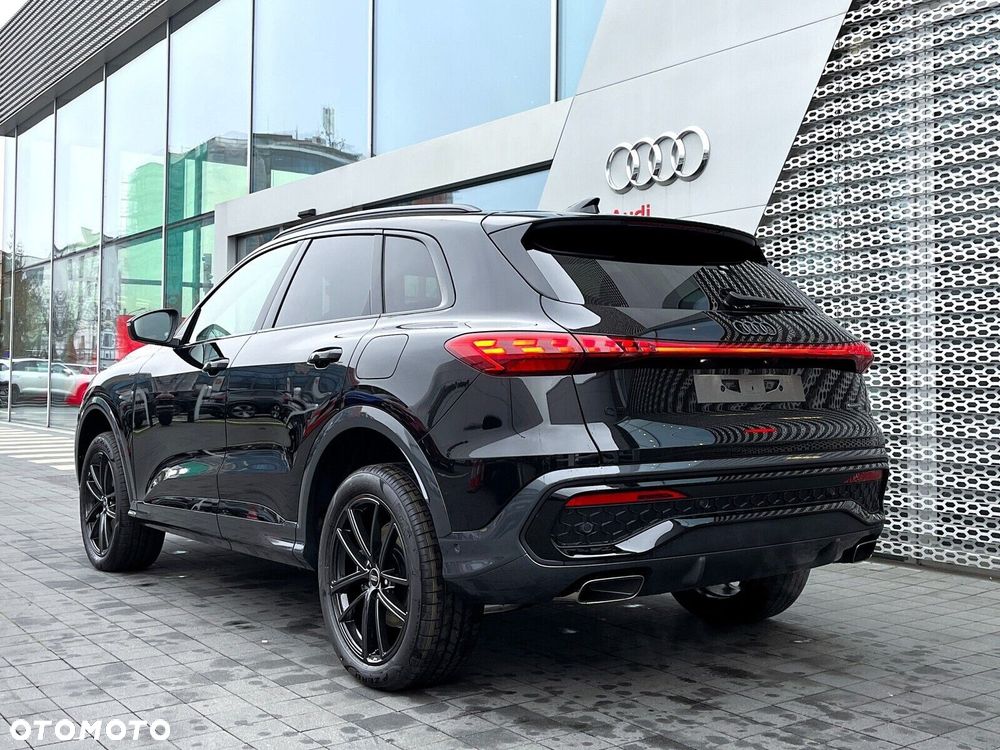 Audi Q5 - 8