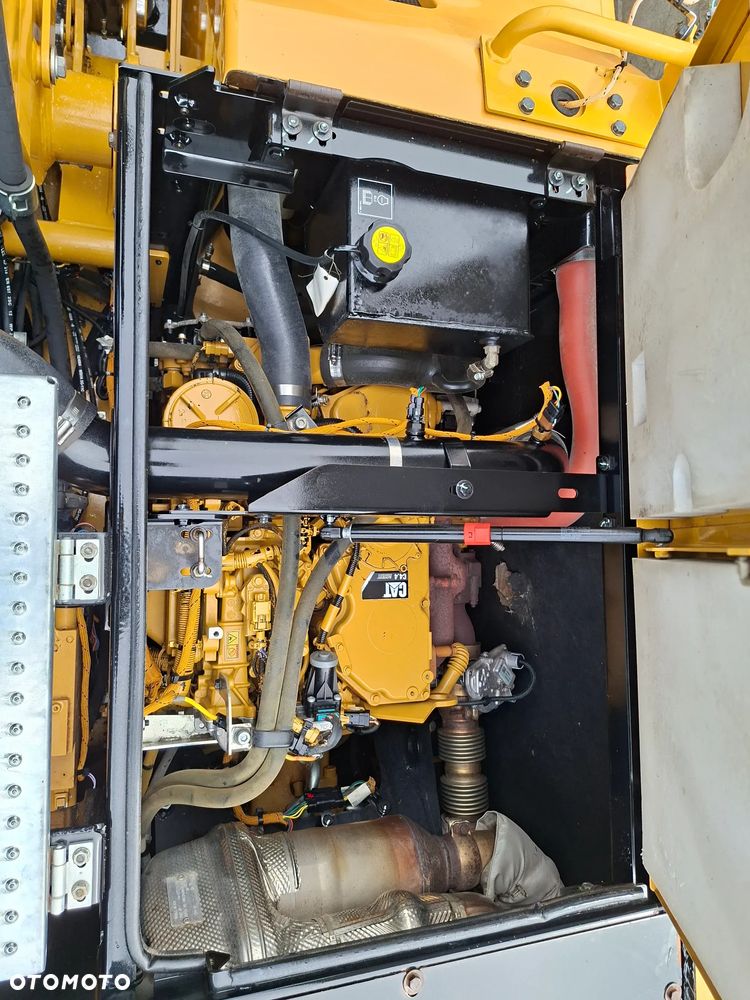Caterpillar CAT M 314 F - 23