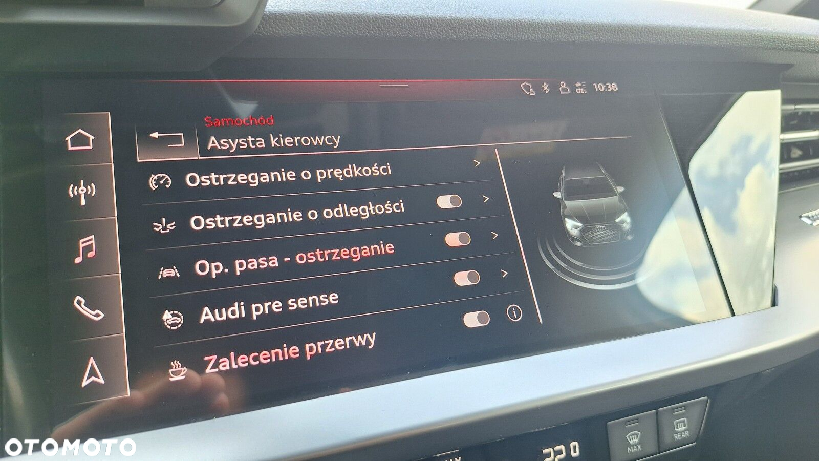 Audi A3 - 26