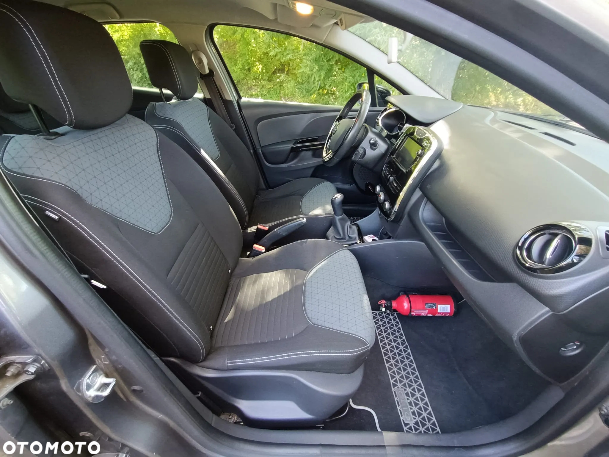 Renault Clio 0.9 Energy TCe Expression - 17