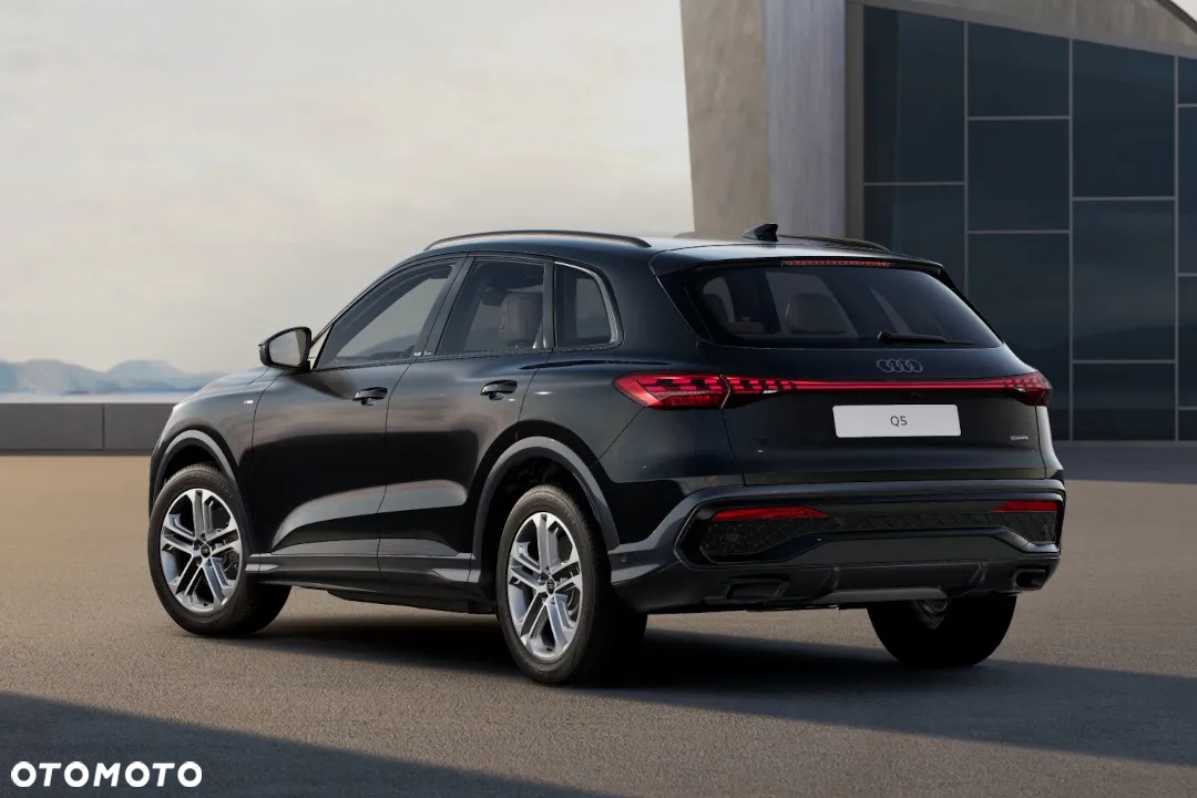 Audi Q5 TFSI quattro 150 kW S tronic - 3