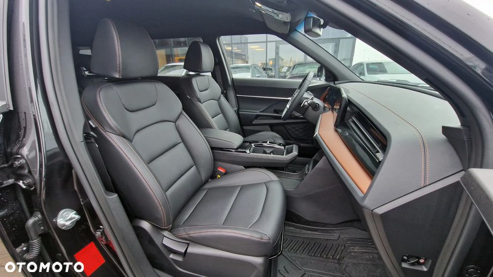 SsangYong/KGM Torres 1.5 T-GDI HEV e-DHT Adventure - 10