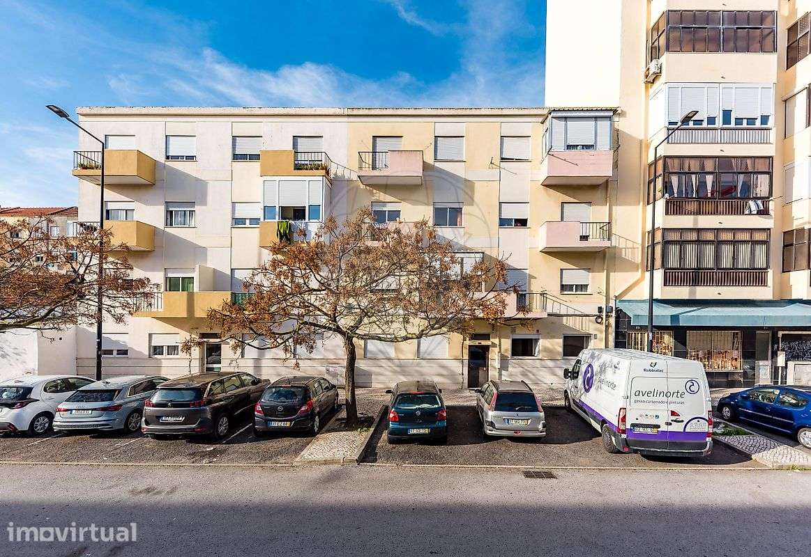 Apartamento T2 para venda - Grande imagem: 5/23