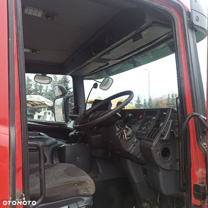 Scania 94 D - 17