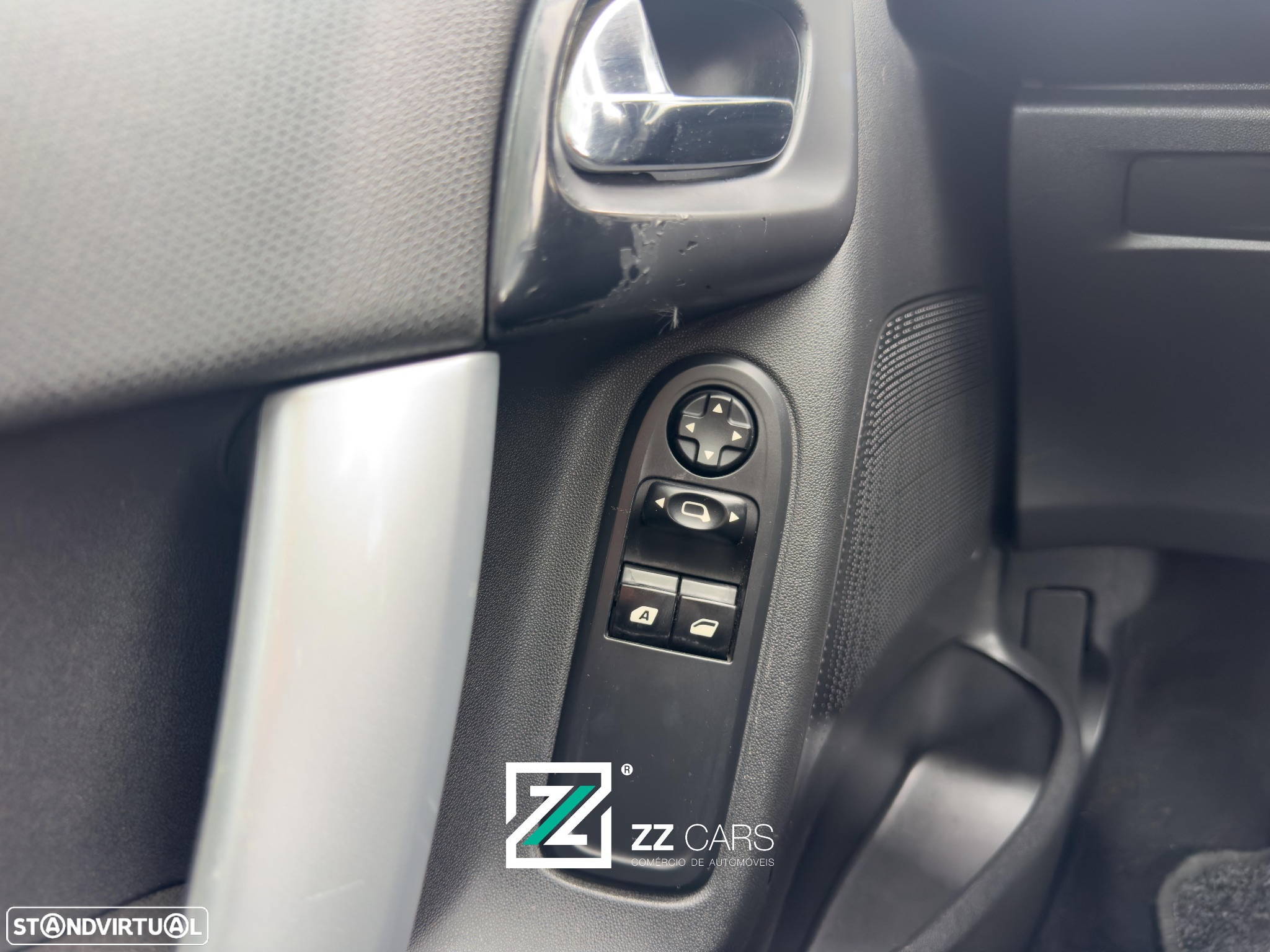 Citroën C3 1.1 SX Pack - 22
