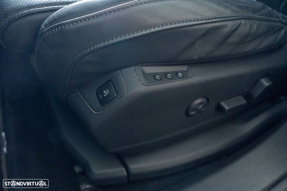 DS DS7 Crossback - 7