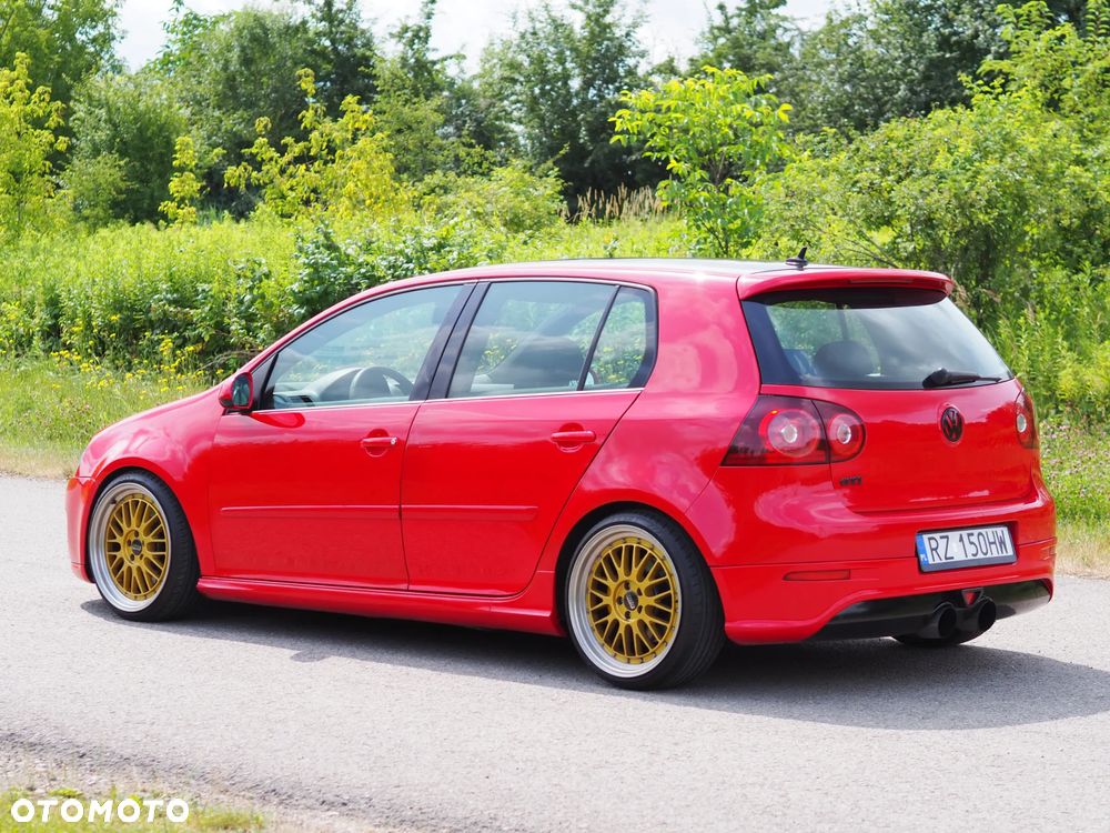 Volkswagen Golf 2.0 GTI - 17