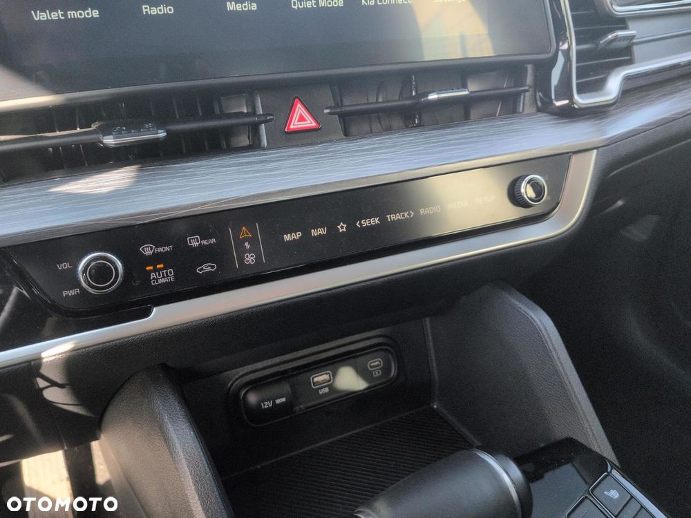 Kia Sportage 1.6 T-GDI M 2WD DCT - 12