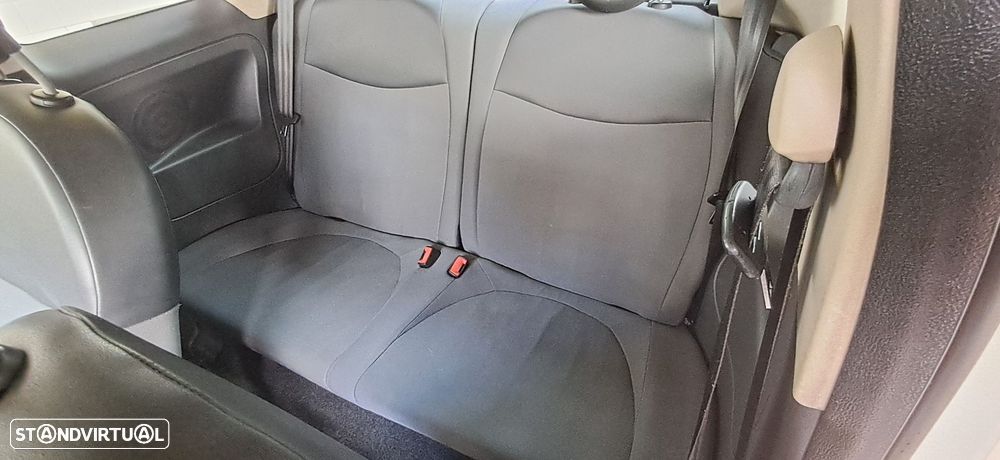 Fiat 500 1.3 16V Multijet Pop Up Start&Stop - 10